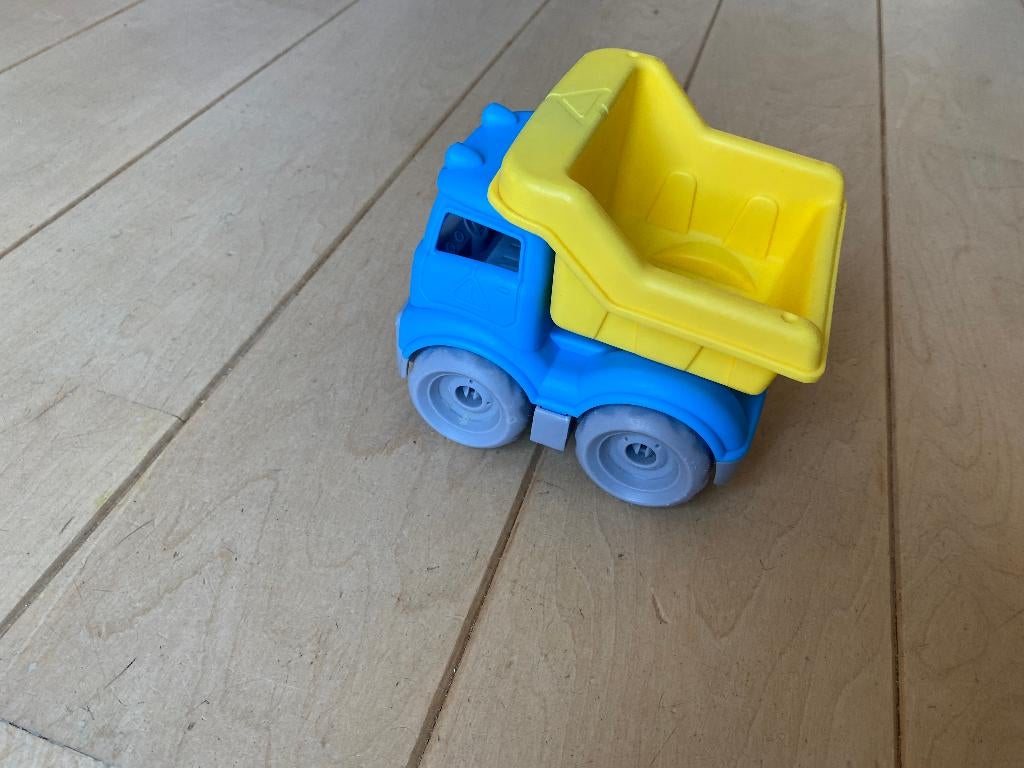 Kiepwagen, Ophalen of Verzenden, Gebruikt