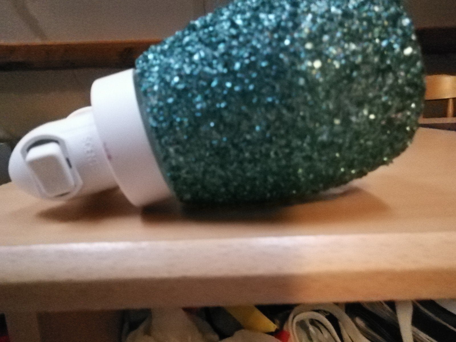 stopcontact lampje, Ophalen, Groen
