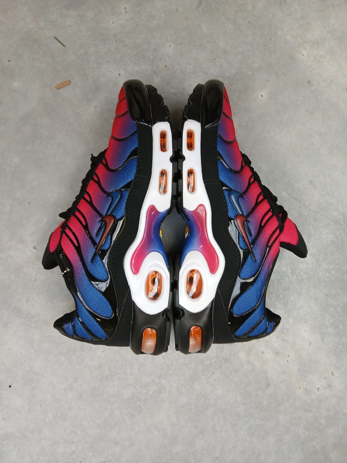 Nike TN Barcelona maat 44 nieuw, Kleding | Heren, Schoenen, Ophalen, Nieuw