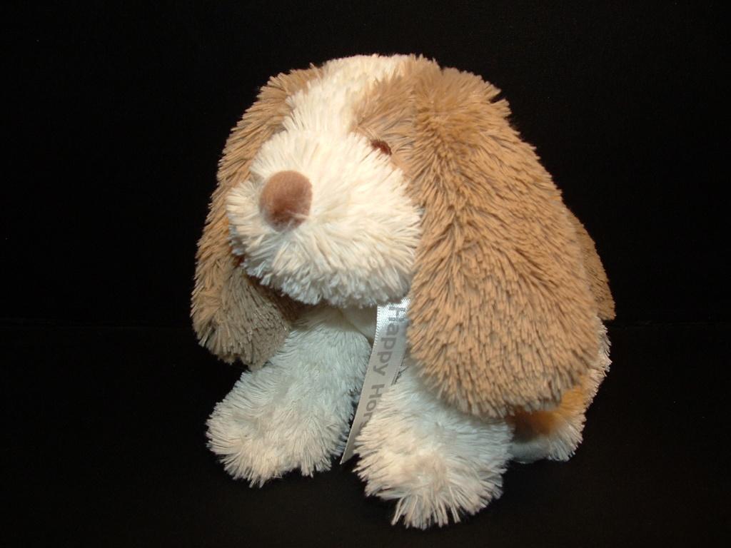 HAPPY HORSE HOND DOG DAVID NR1 PLUCHE LANGHARIG WI, Verzenden, Nieuw, Overige typen