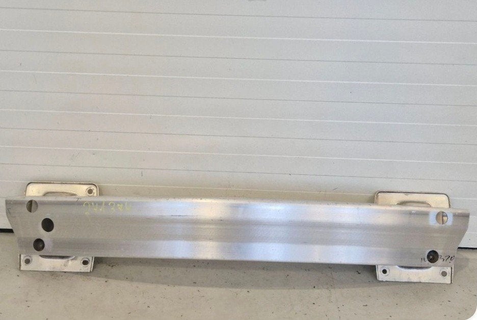 Tesla model 3 bumper support beam/dwarsbalk., Ophalen of Verzenden, Bumper