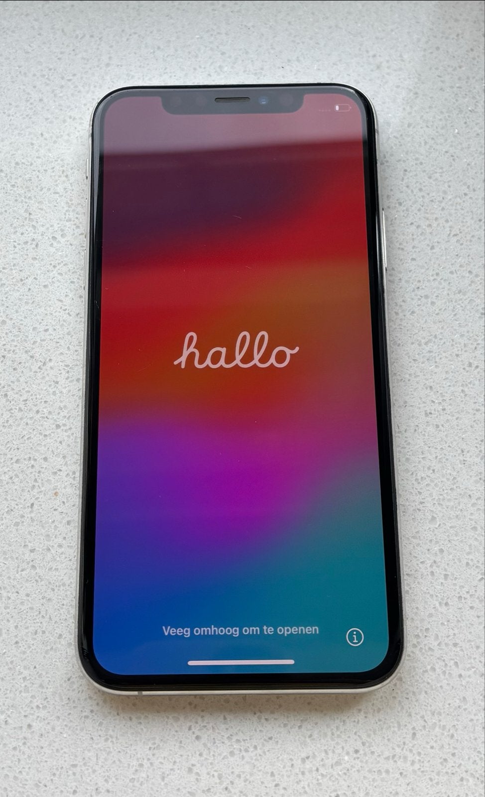 Apple iPhone XS, Telecommunicatie, Ophalen, Gebruikt, IPhone XS, 64 GB
