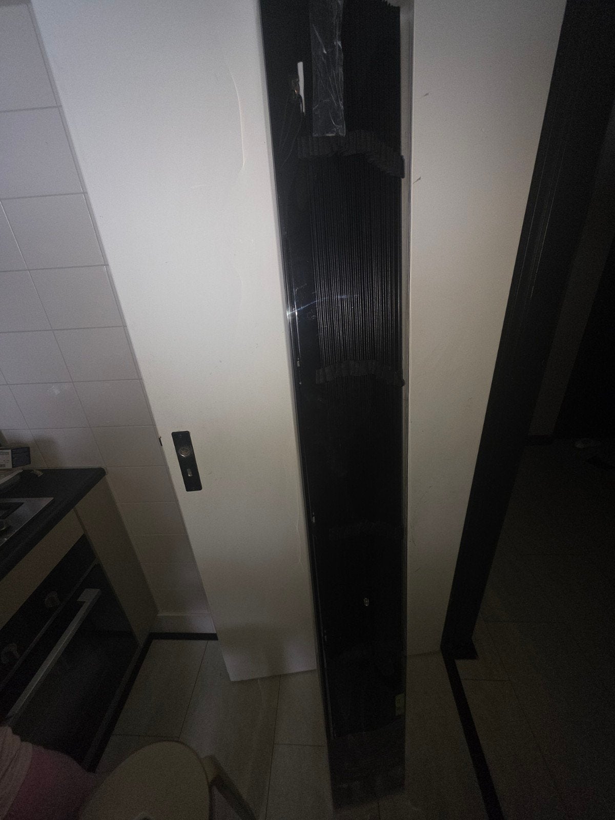 nieuwe houten jaloezieën, Ophalen, Nieuw, Hout, Cd's