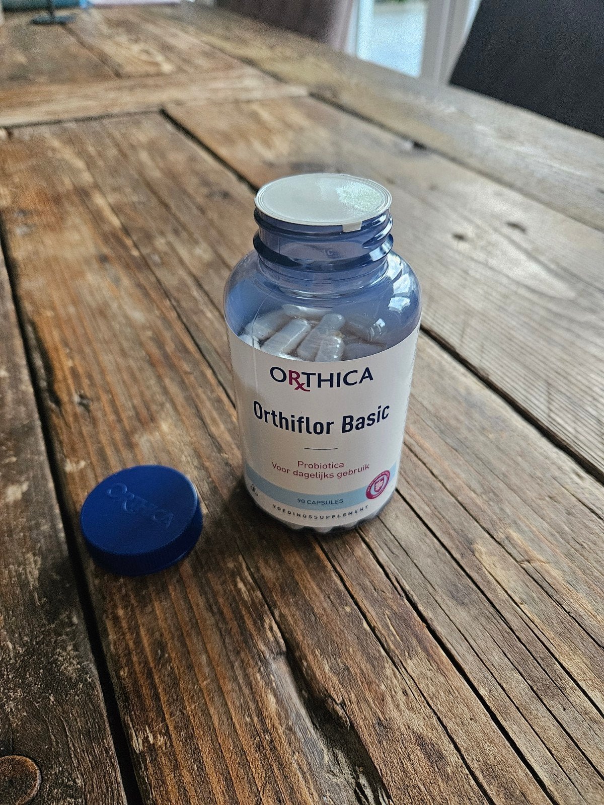 Orthica probiotica, Ophalen of Verzenden, Overige typen