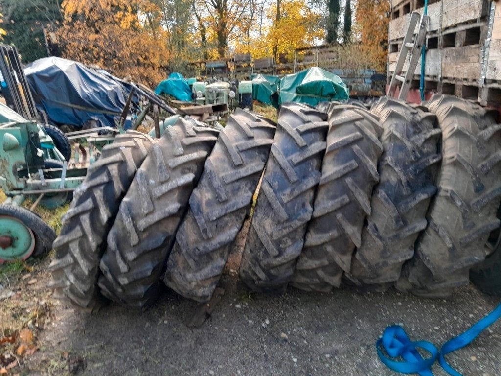 tractorbanden  24 t/m 38 inch, Ophalen of Verzenden