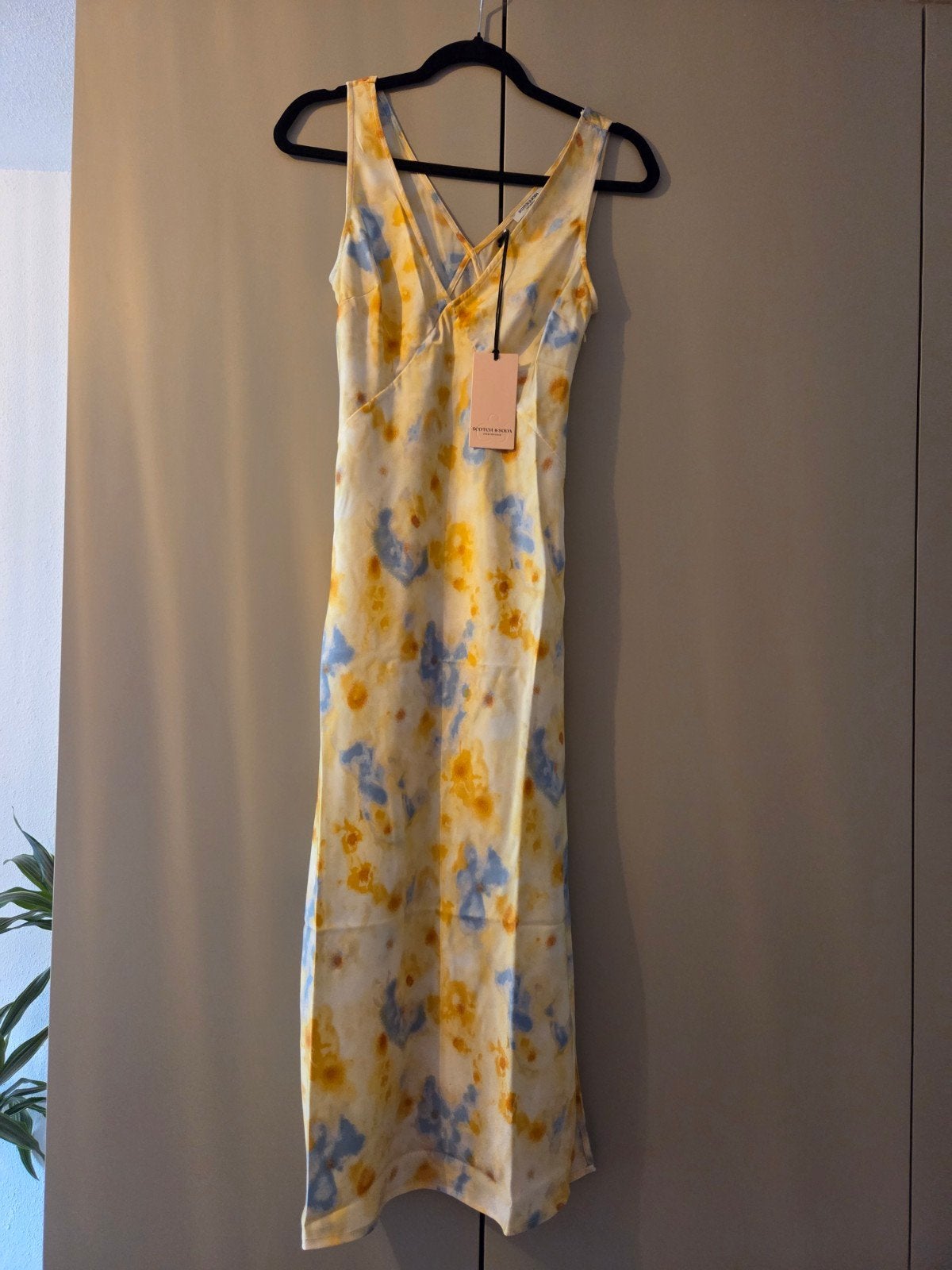 Scotch and soda jurk Maat xs nieuw met kaartje, Overige kleuren, Nieuw, Scotch & Soda, Ophalen of Verzenden