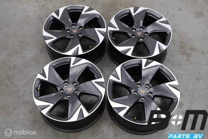 ORIGINEEL! 19 inch velgen Seat Cupra Tavascan! 11H601025A, Gebruikt, Velg(en)