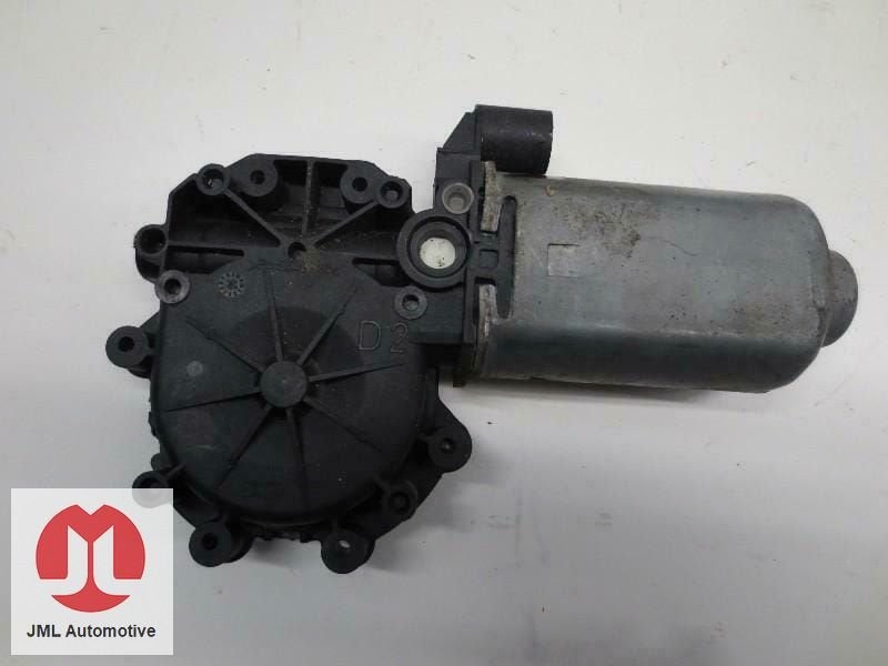 MOTOR RAAMMECHANIEK RAAMMOTOR LINKS VOOR RENAULT LAGUNA, Auto-onderdelen, Gebruikt, -, Renault, -