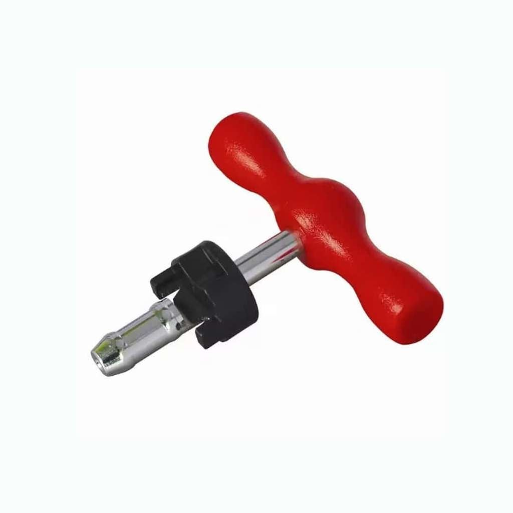 PEX Buis Ontbraam Tool 25-26mm, Verzenden, Klantenservice@germat.nl, Gereedschap of Toebehoren, Nieuw
