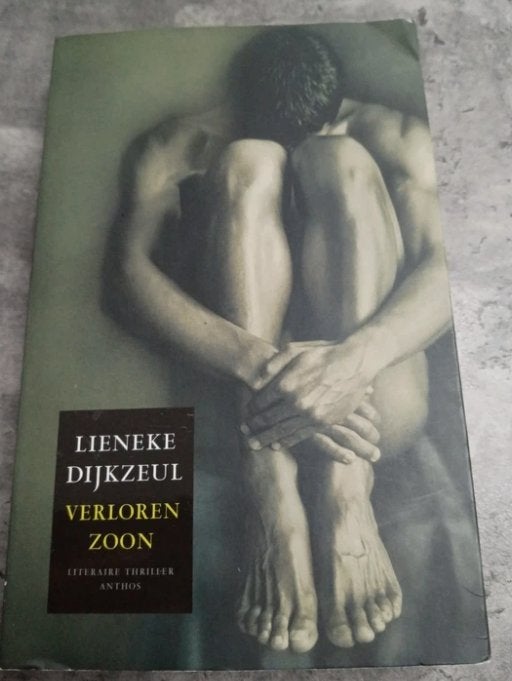 Boek lieneke dijkzeul verloren zoon, Boeken, Ophalen of Verzenden