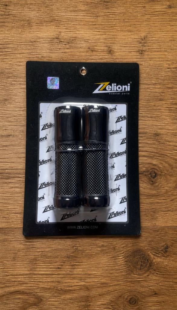 Zelioni handvaten, Ophalen of Verzenden, Gebruikt