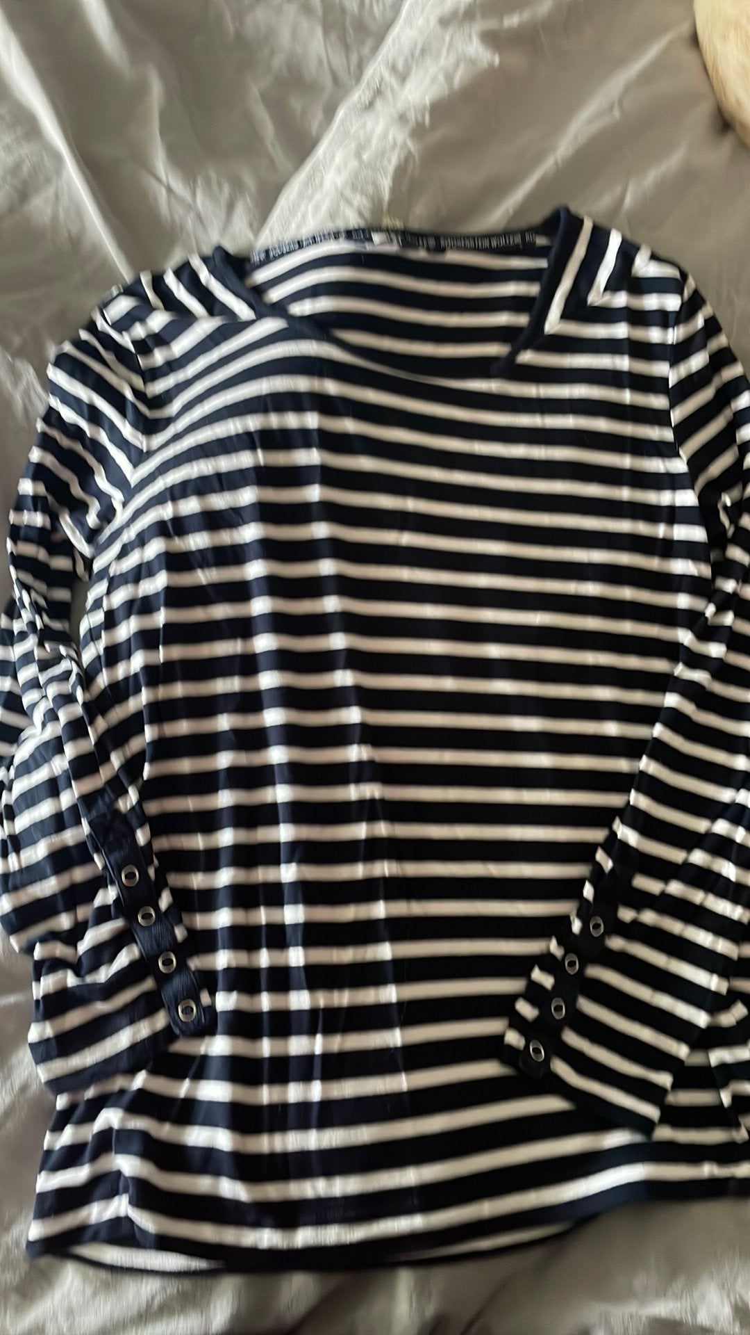 Roosendtein wolke shirt mt xl, Verzenden, Zo goed als nieuw, Maat 46/48 (XL) of groter, Korte mouw