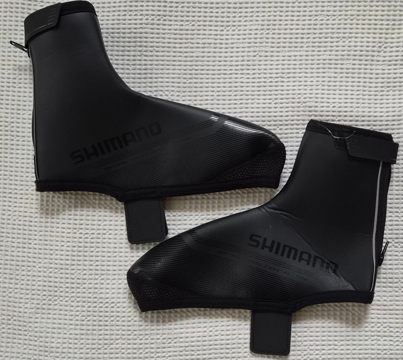 Shimano Overschoenen Maat S - Warm en Regenbestendig, Fietsen en Brommers, Fietsaccessoires | Fietskleding, S, Verzenden, Schoenen