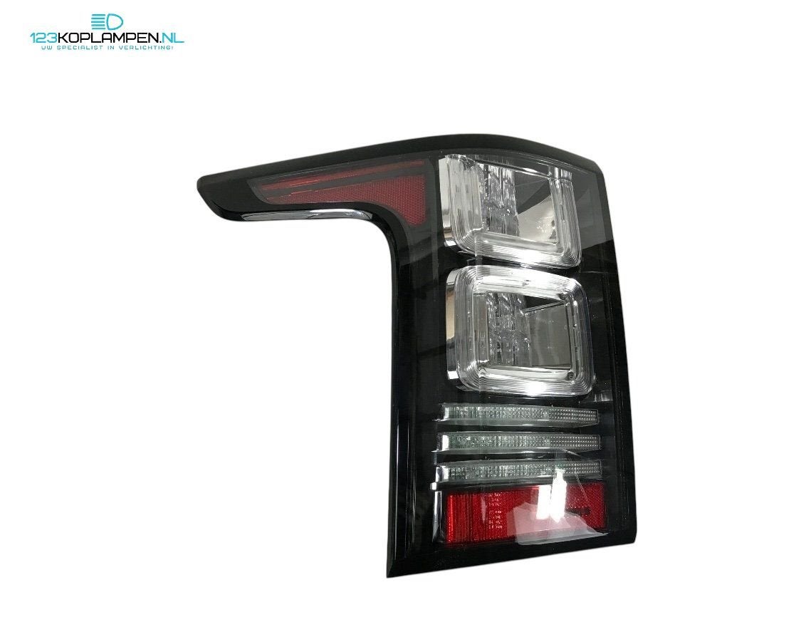 Range Rover L405 Vogue achterlicht links LED, Auto-onderdelen, -, Verzenden, -, Gebruikt