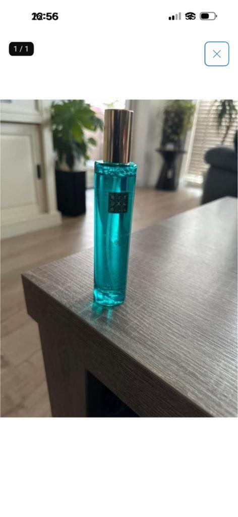 Rituals Karma Hair en Bodymist, Ophalen of Verzenden, Nieuw