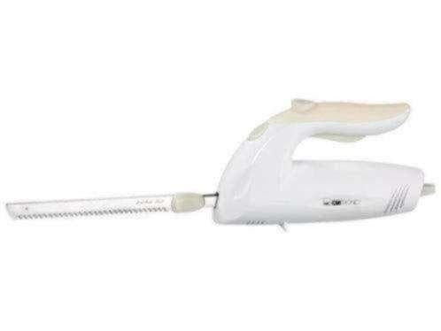 Clatronic Electrische Keukenmes EM 3062, Overige typen, Ophalen of Verzenden, Metaal, Overige merken