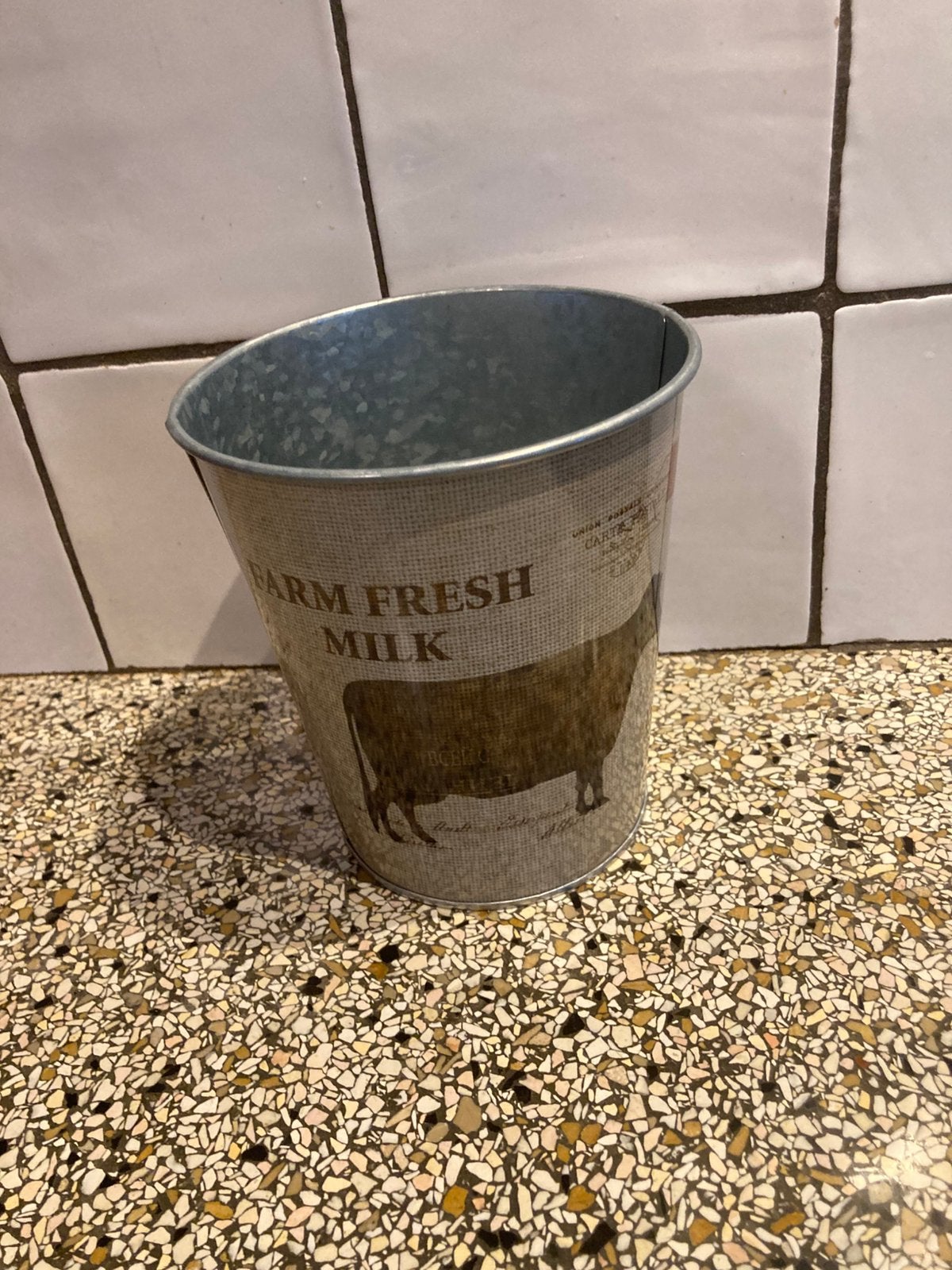 Leuke pot koe, Ophalen of Verzenden