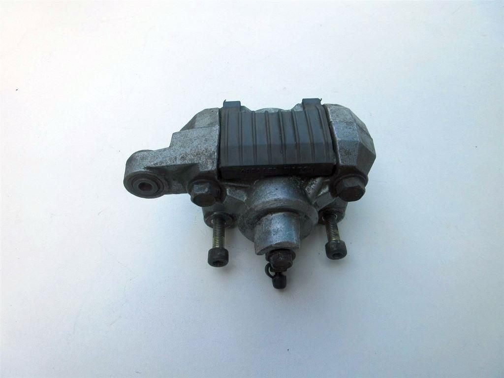 Kawasaki ZZR1100 remklauw achter rem tang klauw ZZR 1100 D, Ophalen of Verzenden, Gebruikt
