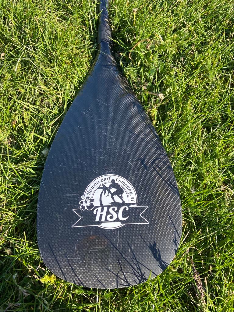 Sup paddel Carbon, Watersport en Boten, Ophalen of Verzenden