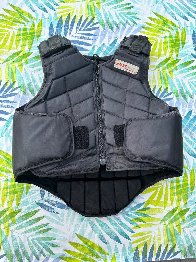 Bodyprotector, Dieren en Toebehoren, Gebruikt, Ophalen of Verzenden, Zwart, Overige disciplines