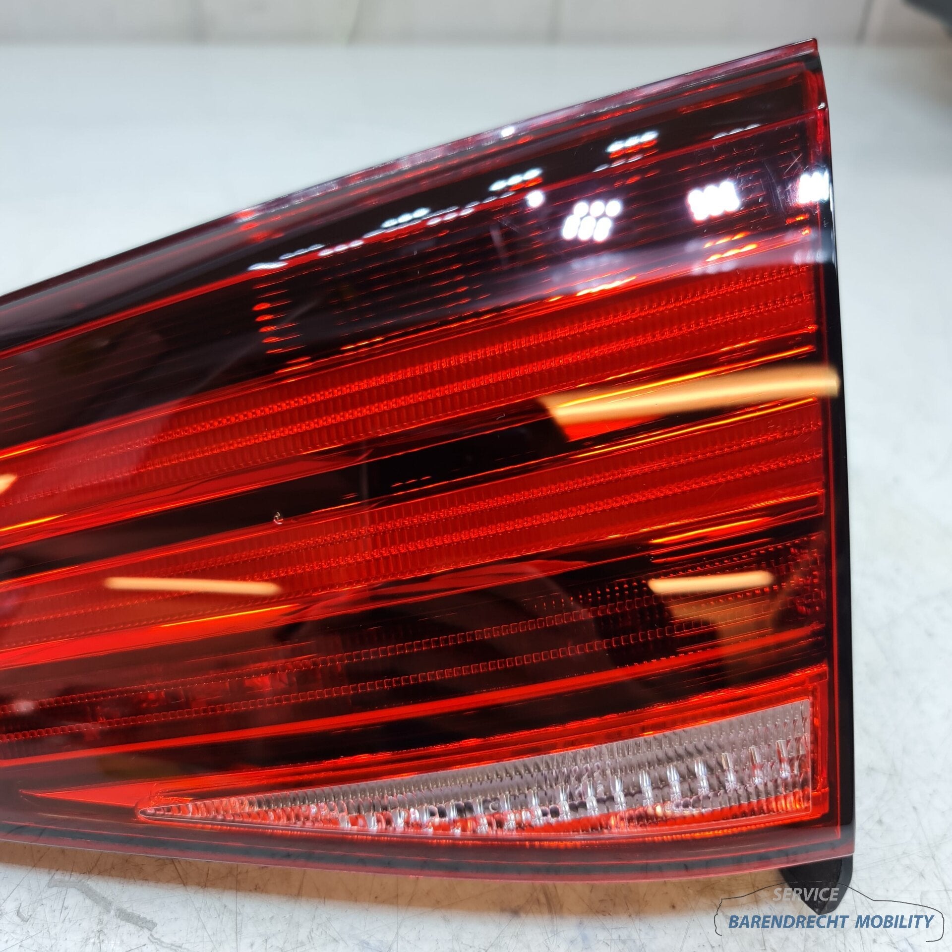 Achterlicht VW Golf VII 7 facelift LED 5G0945094 rechts binn, Gebruikt, Volkswagen, Volkswagen AG, Berliner Ring 2
38440  Wolfsburg, DE