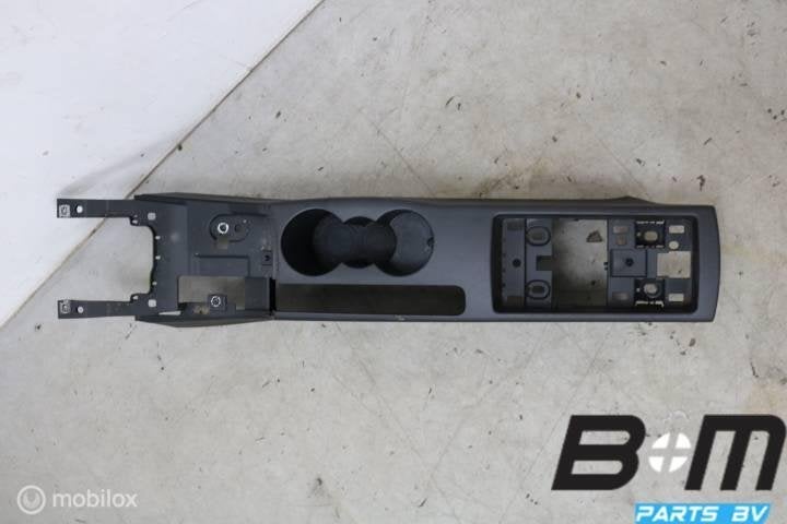 Middenconsole Audi TT 8J Coupe 8J0863245B, Gebruikt