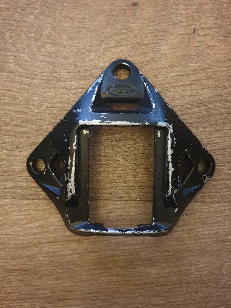 Opscore Ops-Core Ops Core NVG HV Mount Bevestiging Helm, Verzamelen, Ophalen of Verzenden, Landmacht, Nederland, Helm of Baret