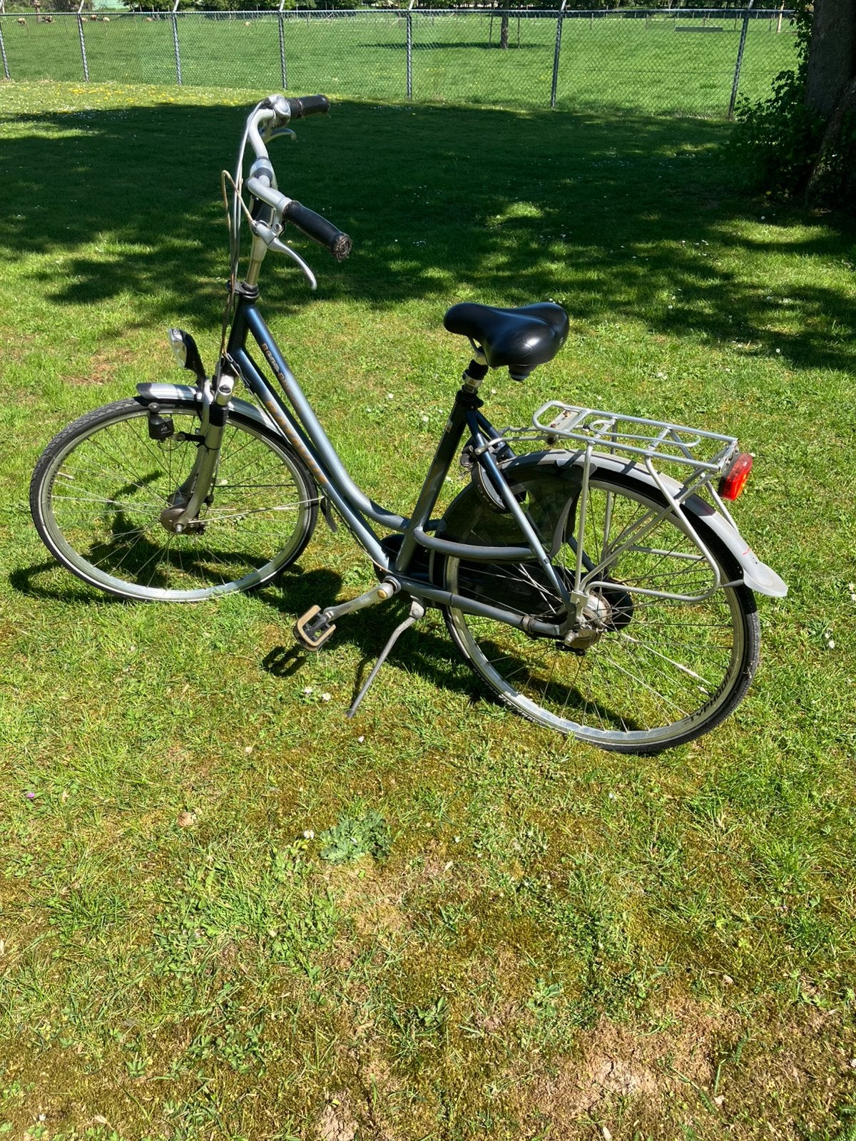 Luxe batavus fiets, Ophalen, Gebruikt, Versnellingen, Batavus