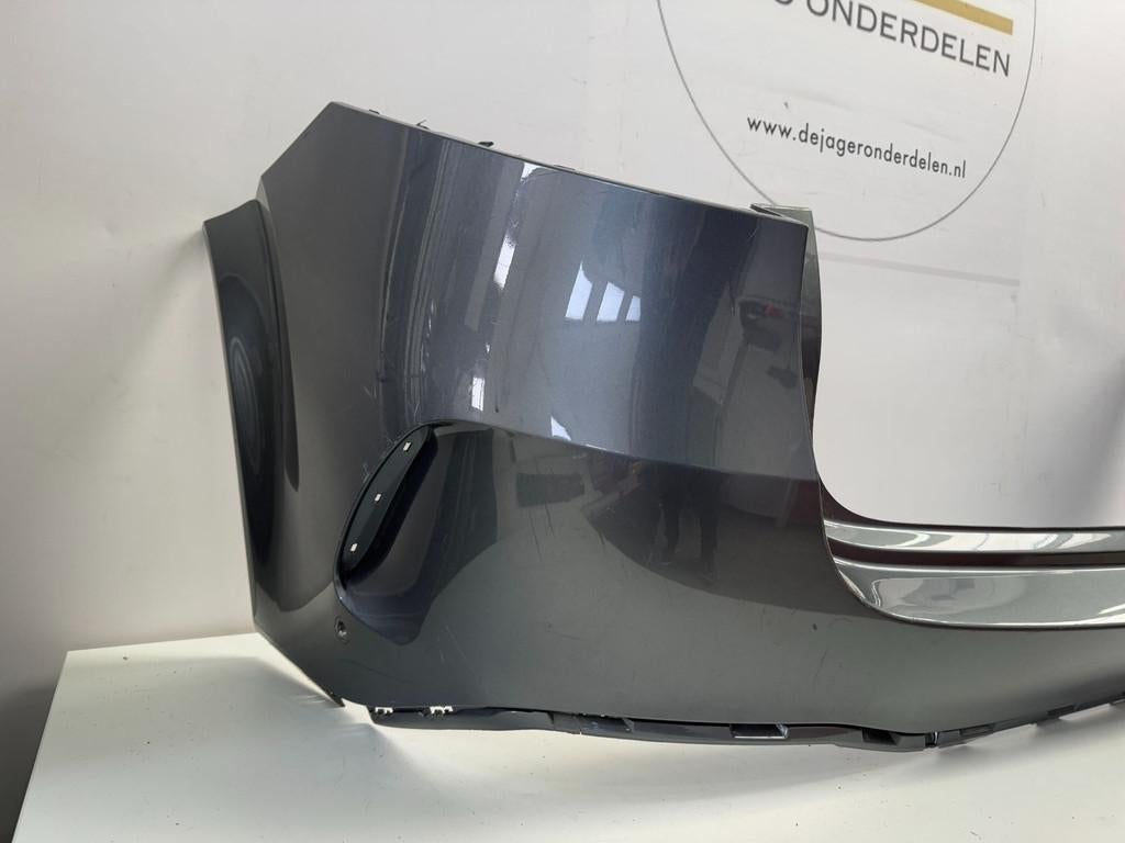 MERCEDES GLE W167 AMG ACHTERBUMPER BUMPER A1678851103 19-, Gebruikt, Mercedes-Benz AG, Mercedes-Benz, Ophalen of Verzenden
