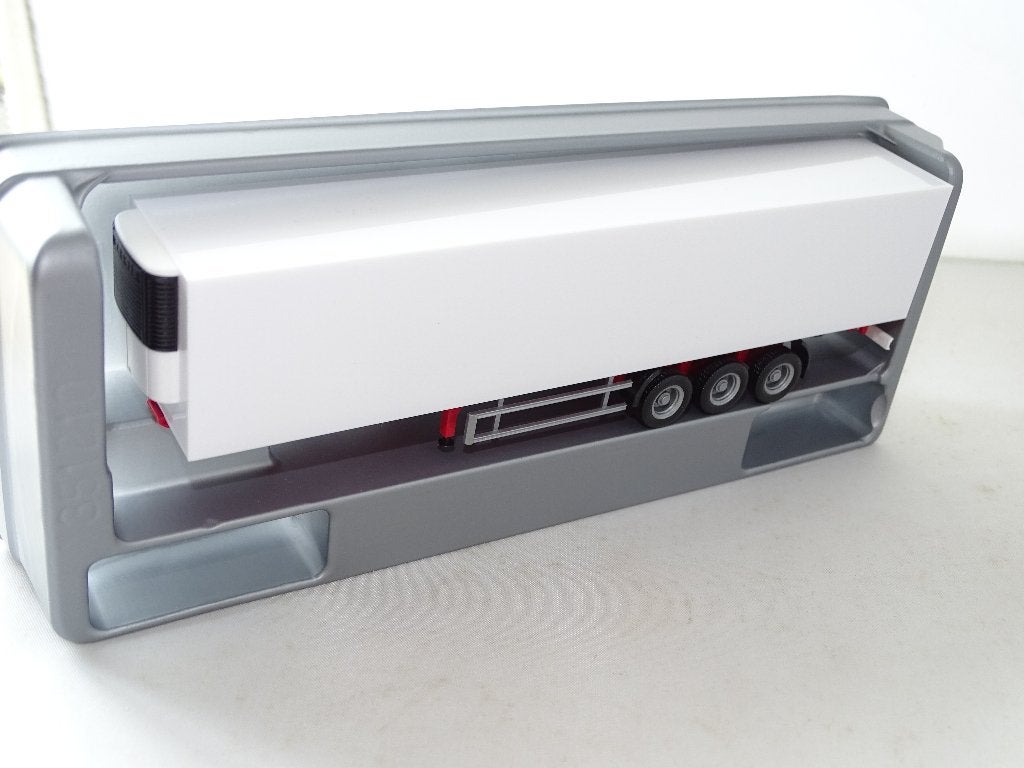 1/87 Herpa  Trailer, Ophalen of Verzenden, Nieuw, Overige typen, Herpa