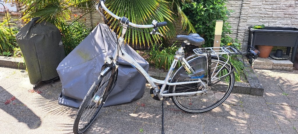 Damesfiets Batavus Weekend, Fietsen en Brommers, Ophalen, Versnellingen, Batavus, Trommelrem