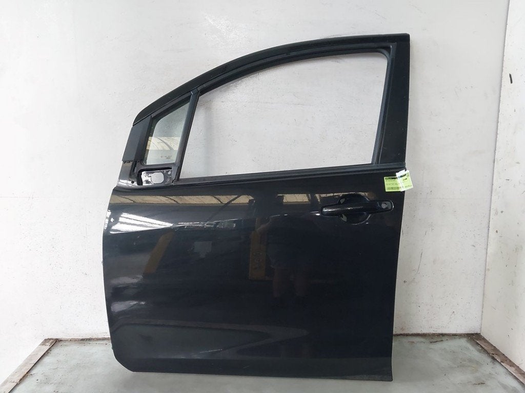 Portier Links Voor Opel Agila (B) (2011-07/2014-07) 93193291, Gebruikt, Bahnhofsplatz, Rüsselsheim am Main 65423, , Duitsland