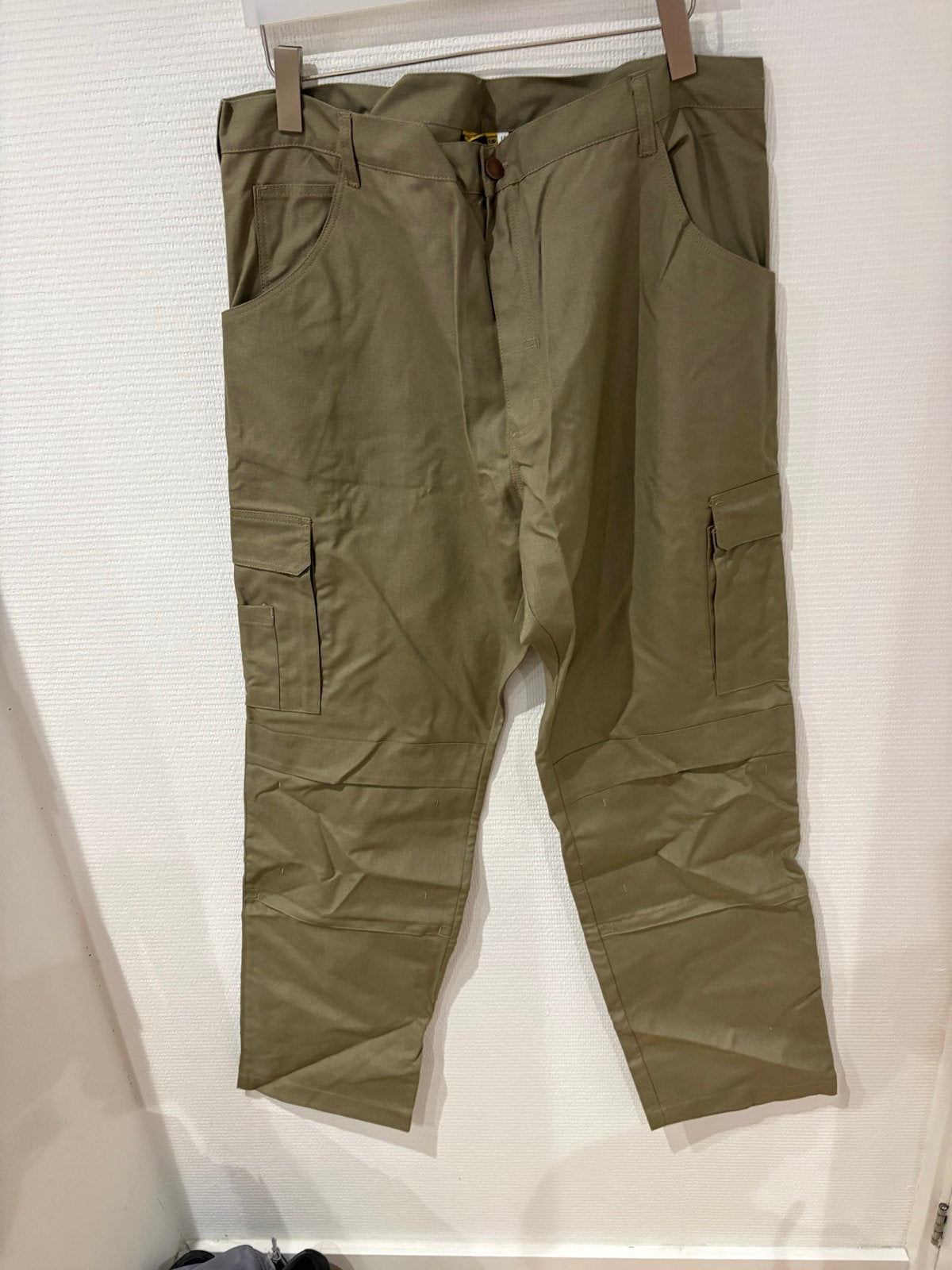 Nieuwe Triffic werkbroek maat 58, Heren, Geen, Nieuw, Ophalen of Verzenden