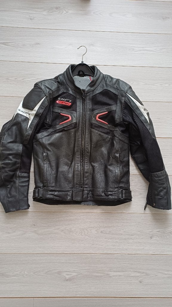 Difi 2 delige motorpak mt 52, Ophalen, Difi, Tweedehands, Heren