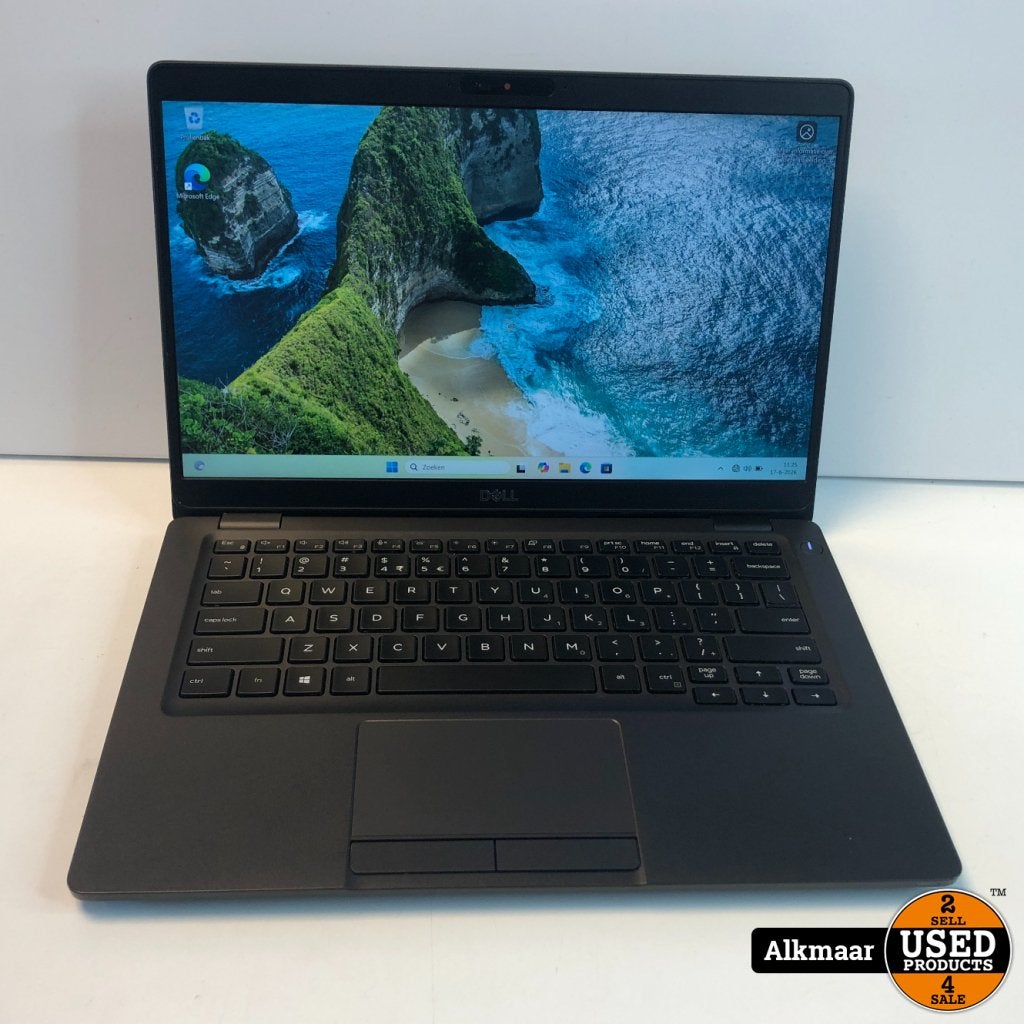 Dell Latitude 5300 13,3 Inch laptop | i5 | 16GB| 2TB SSD, Computers en Software, Dell, Zo goed als nieuw, Support@Dell.com, One Dell Way
Round Rock, TX 78682
United States