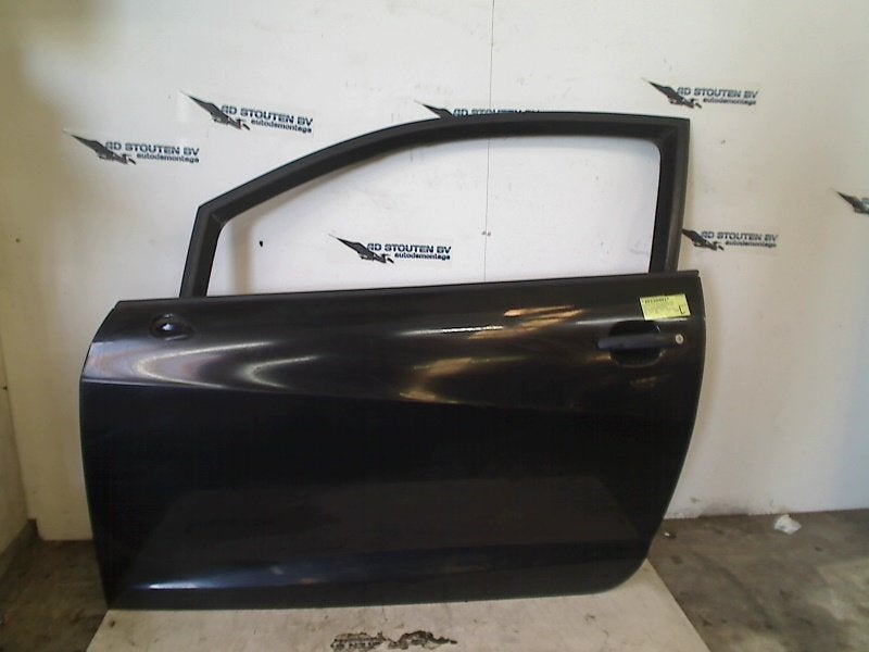 Portier Links Seat Ibiza IV SC (6J1) (2009-07/2015-05), Service@seat.de, Seat, Seat Deutschland GmbH, Gebruikt