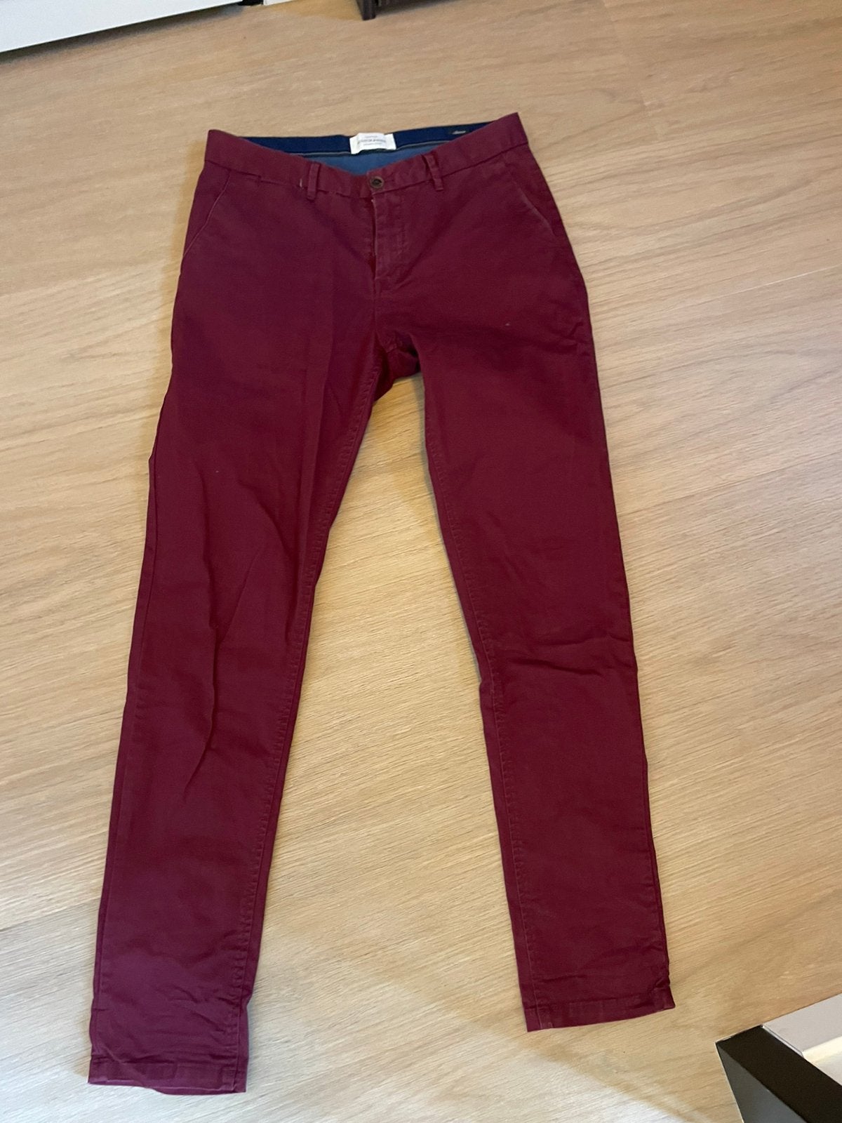 Scotch en soda herenbroek maat 29/32 model scatch, Maat 38/40 (M), Verzenden, Zo goed als nieuw, Lang