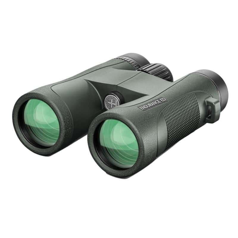 Hawke Endurance ED 10x42 - Groen (Open Box Zwolle), Foto-Groep, Luttekepoortstraat 26 3841 AX Harderwijk, Dakkant (recht), Nieuw