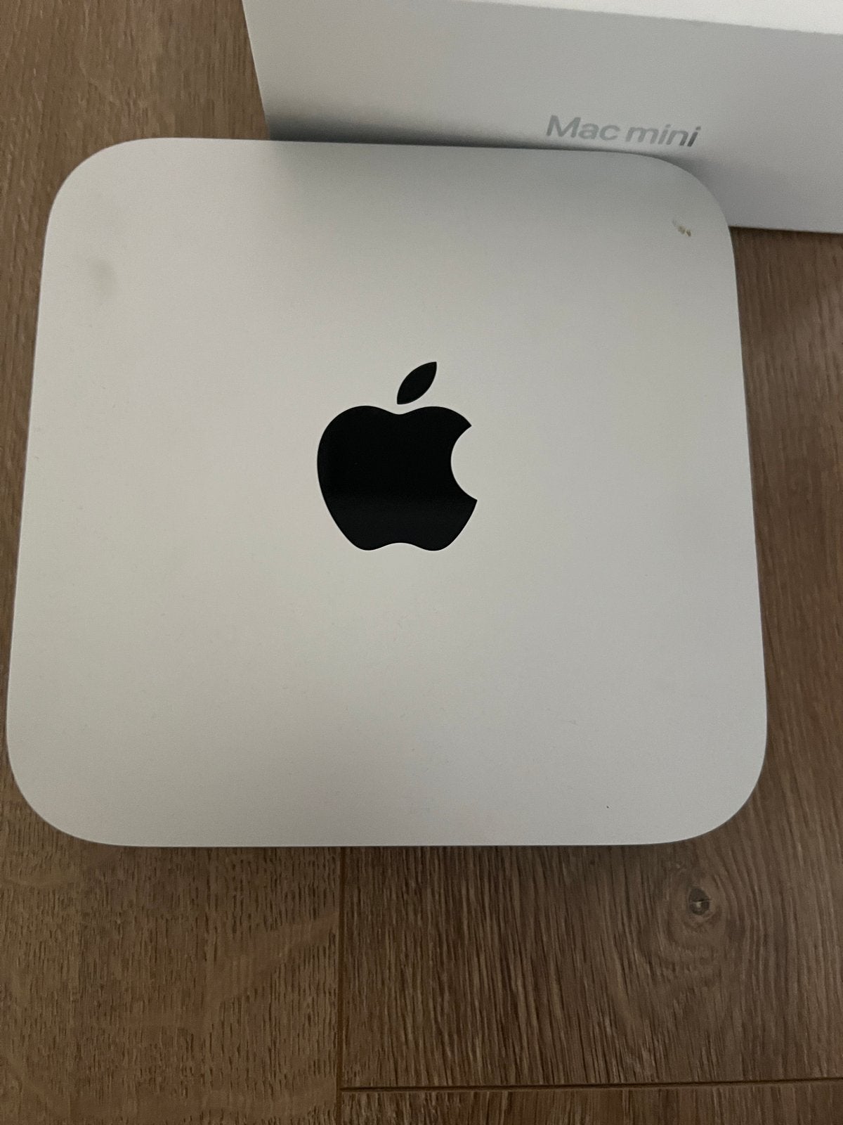 Mac mini A2348 - 8GB RAM, 256GB SSD (Goede conditie), Computers en Software, Apple Desktops, Gebruikt, Ophalen of Verzenden, Mac Mini