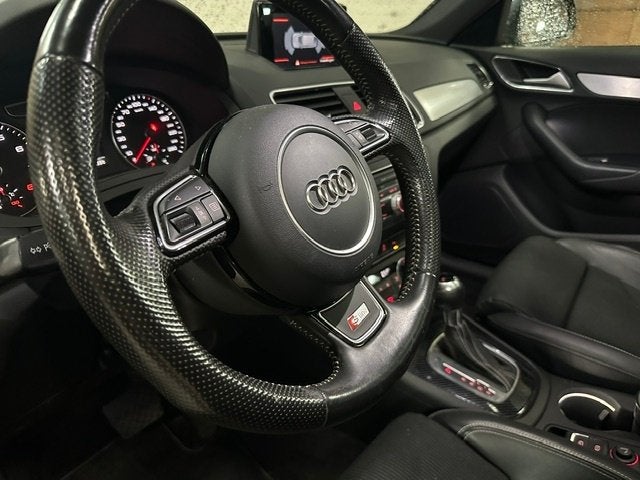 Foto 11 van Audi Q3 1.4 TFSI S line S tronic | Pano | Leder/Alcantara