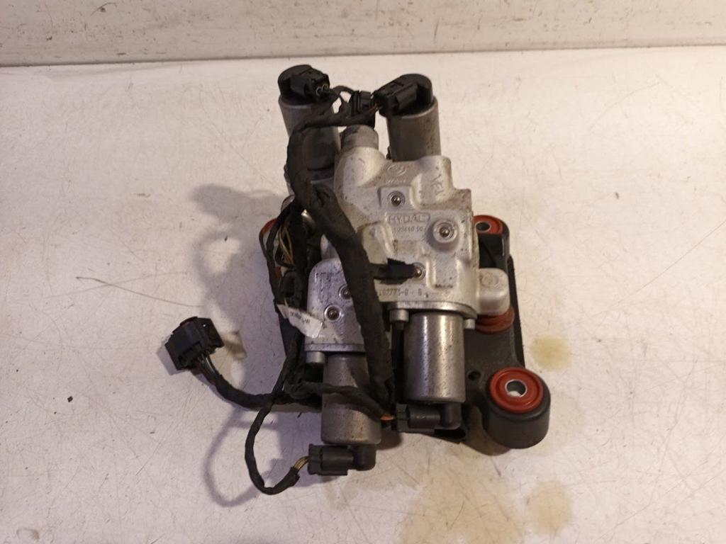 Hydrauliek pomp BMW 5 serie, Auto-onderdelen, Ophanging en Onderstel, BMW, Overige automerken, Gebruikt, Herkomst onderdeel bekend