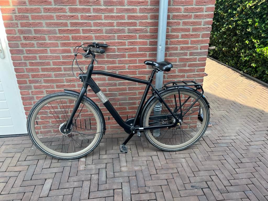 Gazelle Esprit fiets, 1,5 jaar oud, Ophalen of Verzenden, Gebruikt, Gazelle, Versnellingen