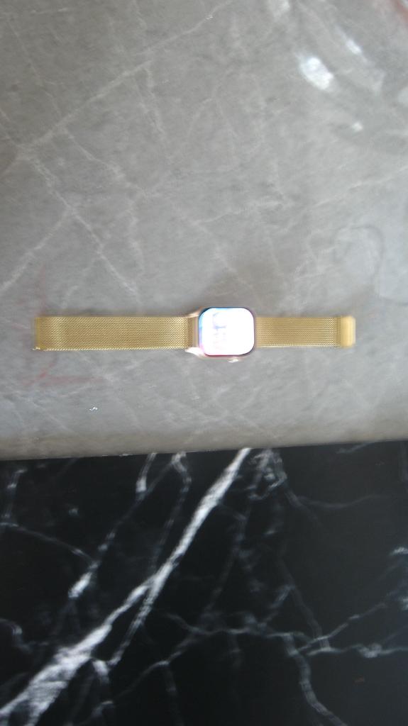 Dames sporthorloge, Sport horloge, Geel, Nieuw, Ophalen of Verzenden