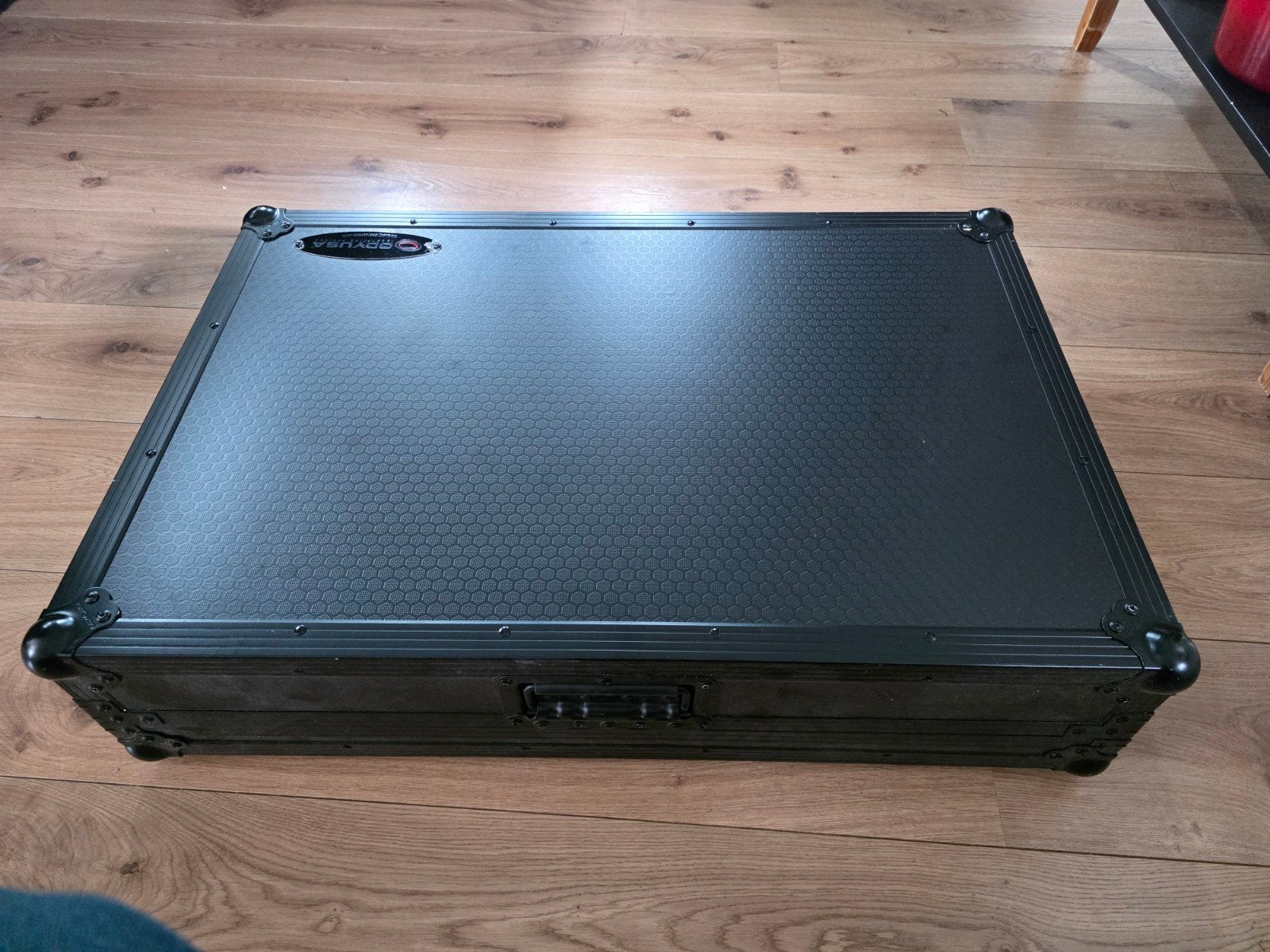 Odyssey USA Flightcase voor DJ-apparatuur/instrumenten, Ophalen, Gebruikt, Overige instrumenten, Flightcase