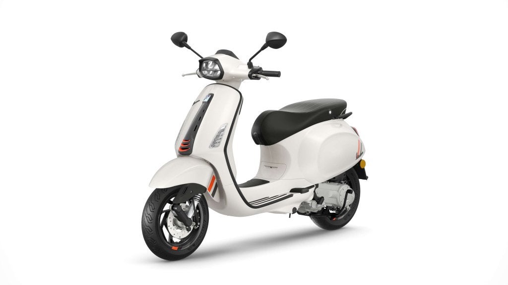Vespa Sprint S 50 facelift | NIEUW | €500 KORTING, Piaggio & C. SpA, Overige modellen, Viale Rinaldo Piaggio, 25, 56025 Pontedera PI, Italië