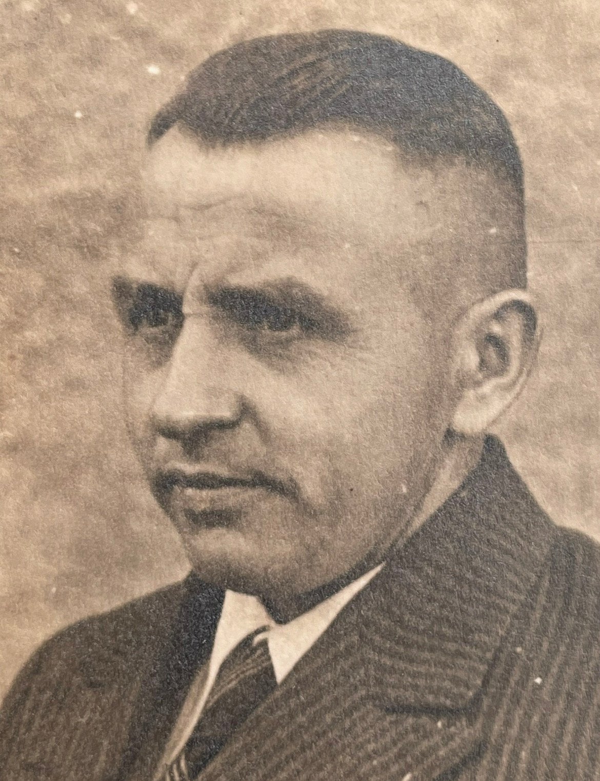 WW2 wehrpass WW1 Oostenrijks-Hongaarse veteraan., Verzamelen, Ophalen of Verzenden, Landmacht, Duitsland, Overige typen