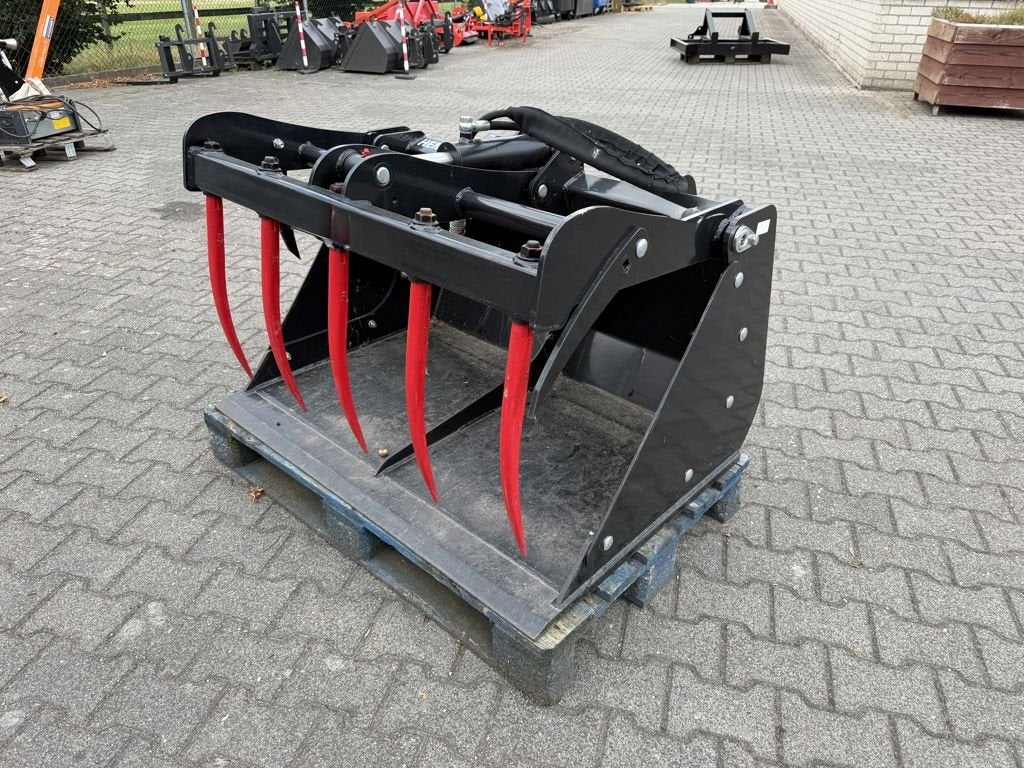 Pelikaanbak 110 cm | Giant loader, Hemach aanbouwdelen, Info@hemach.nl, Nijverheidsweg 33
7005 AS  Doetinchem, NL