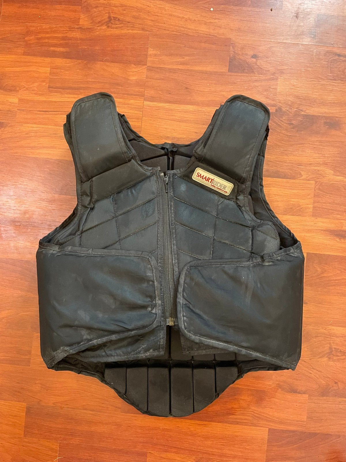 Bodyprotector - adult S - niveau 3, Bodyprotector, Ophalen, Gebruikt, S