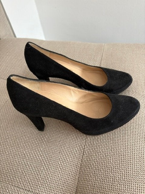 Unisa pumps, Pumps, Overige kleuren, Ophalen of Verzenden, Zo goed als nieuw