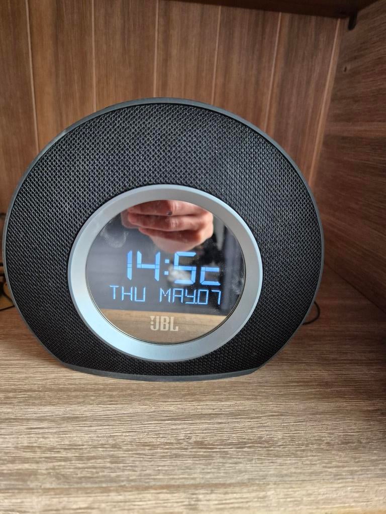 JBL horizon radio, Ophalen of Verzenden, Zo goed als nieuw, Radio